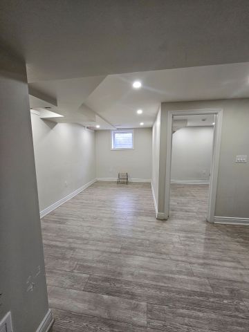 For Lease - 42 Loftsmoor Drive Unit# basement, Brampton, Ontario - Photo 4