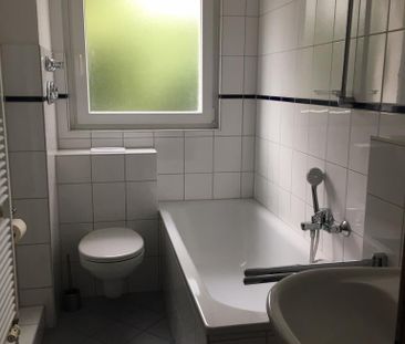 Demnächst frei! 2-Zimmer-Wohnung in Castrop-Rauxel Ickern - Photo 3