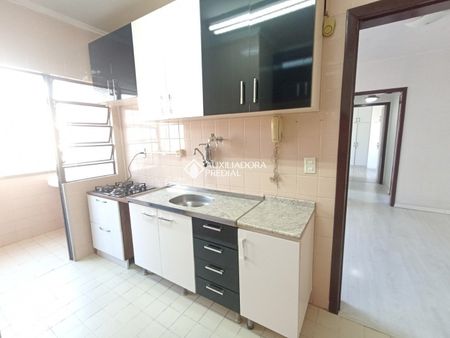 Apartamento com 2 quartos e 74m² para alugar em Centro, Canoas. - Photo 4