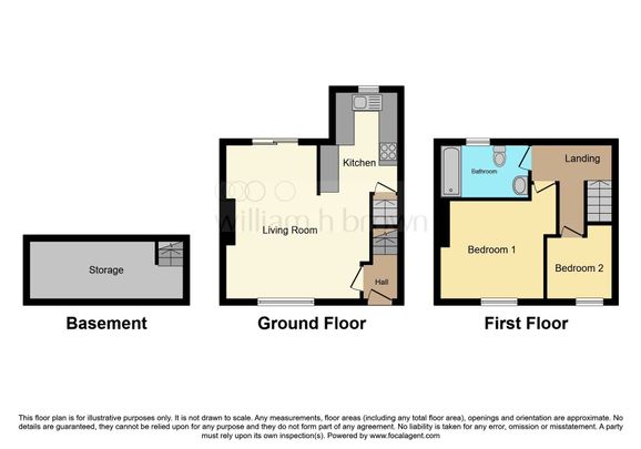 Boundary Street, Heckmondwike - Photo 1