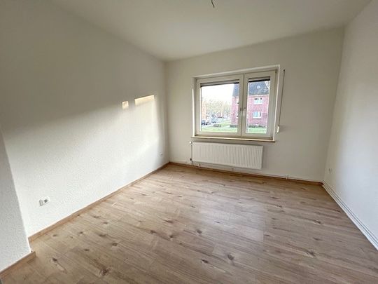 3-Zimmer-Wohnung in Wilhelmshaven City - Photo 1