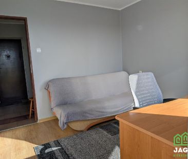 Mieszkanie Bydgoszcz Centrum powierzchnia 17.0 m² C262-WM-66760 - Zdjęcie 4