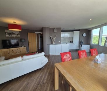 3 bedroom apartment to rent - Photo 3