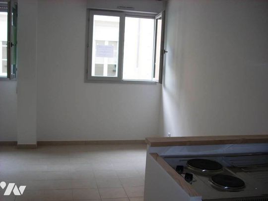 APPARTEMENT / CENTRE-VILLE - Photo 1