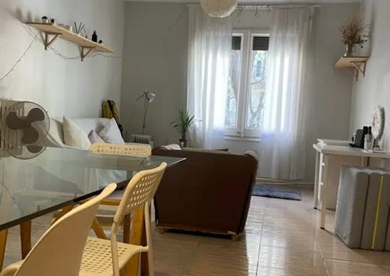 Carrer de la Indústria, Barcelona, Catalonia 08025