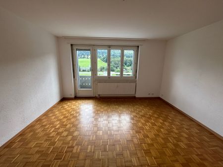 CORGÉMONT - APPARTEMENT 4 PIÈCES - Photo 3