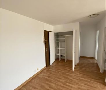 2 pièces - 46,33 m² - 4ème étage - Colocation non autorisée - Photo 1