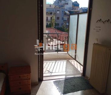 Studio/Γκαρσονιέρα για ενοικίαση Τερψιθέα - Γλυφάδα (Πάτρα) - Photo 3