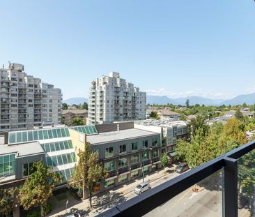 5058 Joyce St (6th floor), Vancouver - Photo 6