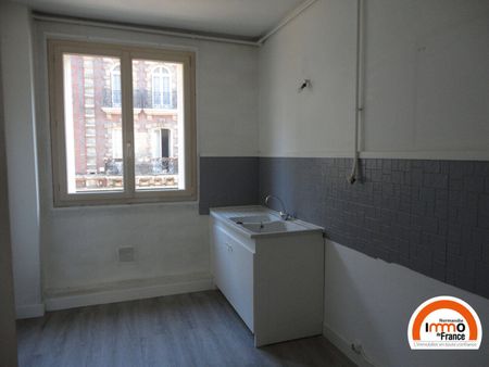 Location appartement 3 pièces 68.46 m² à Rouen (76000) - Photo 4