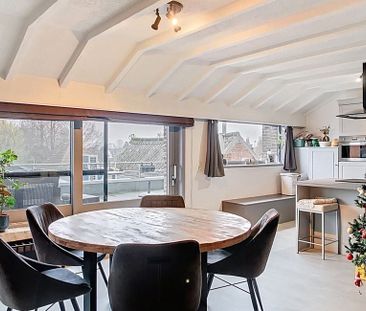 Appartement te huur in Kieldrecht voor € 1.050 met 3 slaapkamers - Foto 4