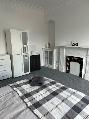 Room in a Shared Flat, Cattofield Place, AB25 - Photo 5