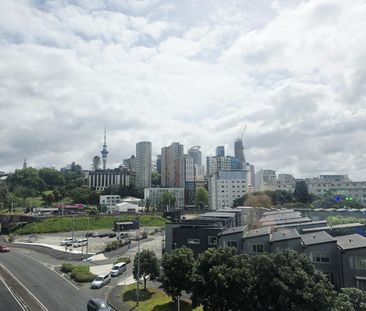 405/2b Augustus Terrace, Parnell - Photo 5