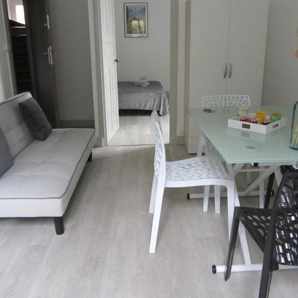 Location Appartement 31m² BORT LES ORGUES 19110 - Photo 1