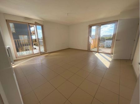 Appartement / Offre 52046664 - Photo 3