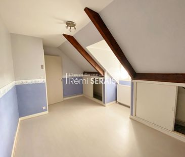 SEVIGNY - BEAU PAVILLON SUR SOUS-SOL, - Photo 6