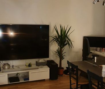 Kristianstadsgatan, Malmö - Foto 6