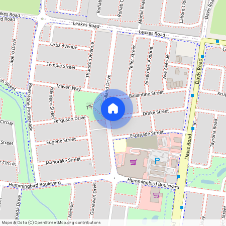 37 Mulholland Drive, VIC 3029, Tarneit