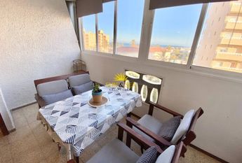 1 BEDROOM APARTMENT - TORREVIEJA, LA MATA