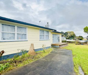 3 Bedroom 1 Bathroom House for Rent in Papakura @ $650pw - Photo 5