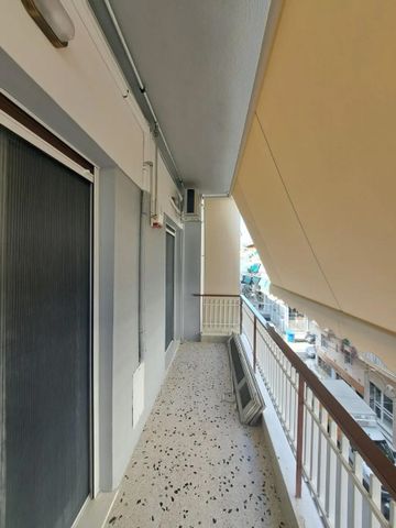 Διαμέρισμα για ενοικίαση Κυνοσάργους (Νέος Κόσμος) - Φωτογραφία 4