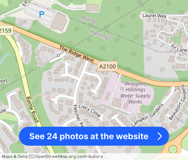 Agincourt Close, East Sussex - Photo 1