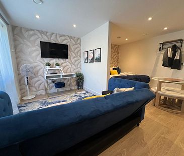 Novum House, Water Lane, Chesterton, Cambridge - Photo 1