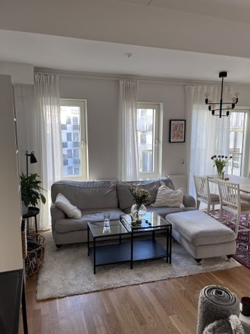 Flygelgatan, Hägersten - Photo 2