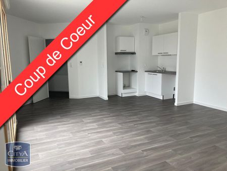 Location Appartement 4 pièces 85m² REIMS 51100 - Photo 4