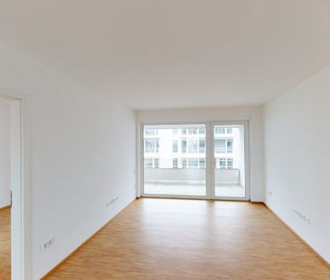 Wohnen in Kronsrode Mitte: 2-Zimmer-Wohnung - Photo 5