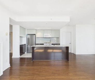 5000 Hazel Street apartment — Burnaby, BC (2-Bedroom) - 2 Bedroom - Photo 1