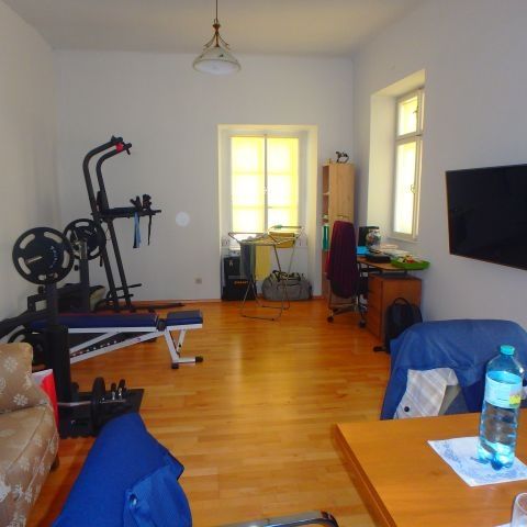 2-Zimmer Wohnung in Krems-Stein zu vermieten Nähe DPU / KL / FH / Donau-Uni - Foto 1