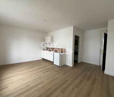 Location Appartement 1 pièce 24m² - Photo 2