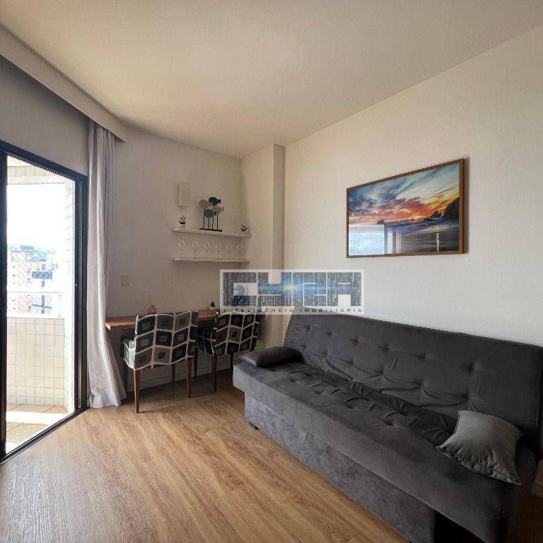 FLAT a BEIRA MAR em Santos - Foto 1