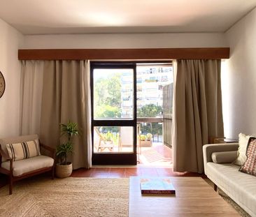 Apartamento T1 para Arrendamento em zona Premium no Estoril - Photo 1