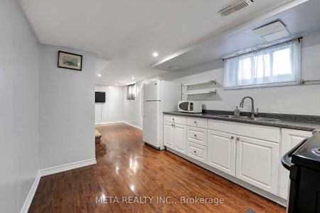 For Lease - 53 Beatty Road Unit# Bsmt, Ajax, Ontario - Photo 4