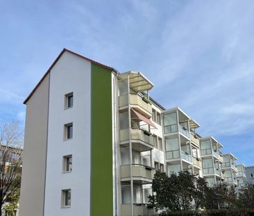 Wohnungsangebot Albert-Vater-Straße 95 - Foto 1