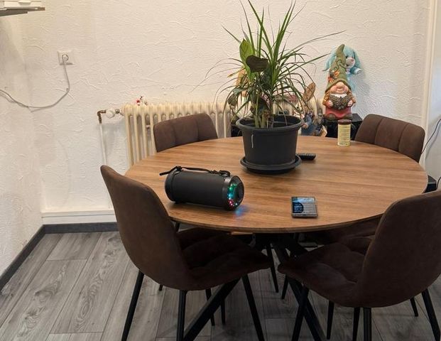 3 ,5 Zimmer Wohnung Schramberg Terasse/Wintergarten - Photo 1