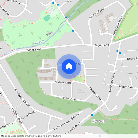 Greene Way, Salford, Greater Manchester, M7 3BP