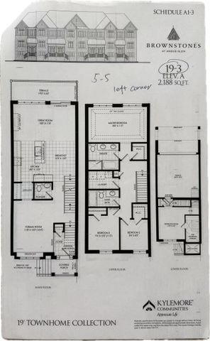 For Lease - 4201 Major Mackenzie Drive, Markham, Ontario - Photo 2