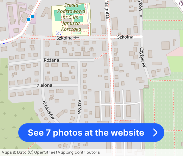 Mieszkanie bezczynszowe do wynajęcia - Photo 1