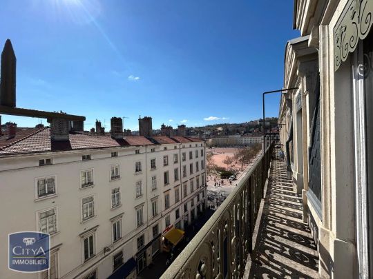 Appartement à louer 3 pièces 70.71m² - Photo 1