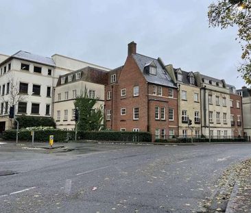 Woodford Way, Witney, OX28 - Photo 6