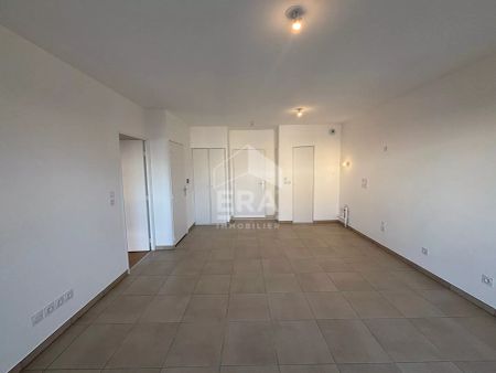 Appartement Thonon Les Bains 2 pièce(s) 43.38 m2 - Photo 2