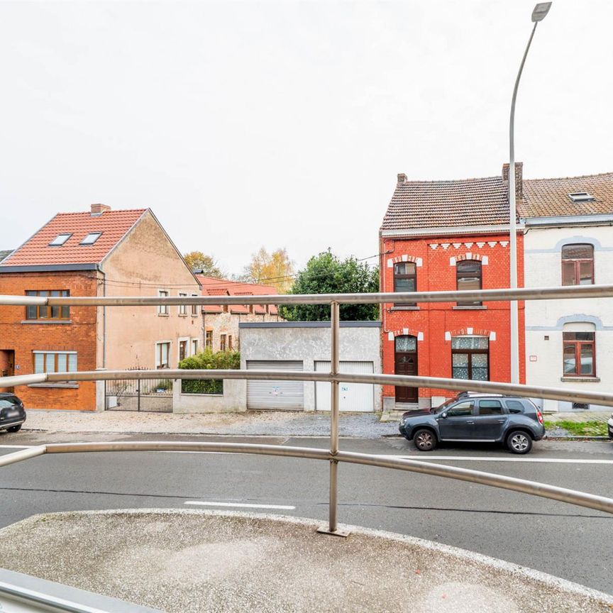 Appartement met twee slaapkamers in Mons - Foto 1