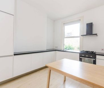 4 bedroom maisonette to rent - Photo 5