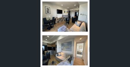 1 bedroom fully furnished suite with resort style amenities at your doorstep. - Photo 2