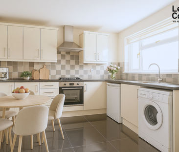 2 bedroom end of terrace house to rent - Photo 5