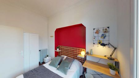 21 rue du Carré du Roi 21, Montpellier - Photo 5