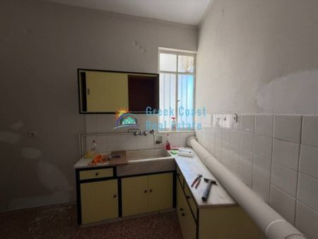 Διαμέρισμα για ενοικίαση Νόρμαν (Πάτρα) - Photo 5